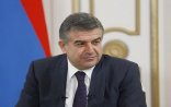 Karapetyanın Qarabağ şərti- Erməni nazir 