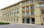 Azərbaycanda universitet fəaliyyətini dayandırdı