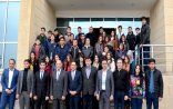 ASGA “Qarabağ DÜNƏN, Qarabağ  BU GÜN, Qarabağ  SABAH” filmini təqdim etdi - GƏNCƏDƏ