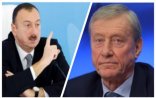Bordyujanı vəzifədən İlham Əliyev çıxartdırıb? – Açıqlama