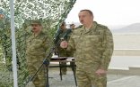 Polkovnik-leytenantdan Ali Baş Komandana - DYP müfəttişindən ŞİKAYƏT 
