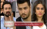 İzdivac proqramındakı azərbaycanlı qıza görə BÖYÜK DAVA: Naz döyüldü və... - VİDEO