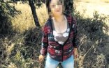 Ata 18 yaşlı qızını ZORLADI