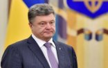 Poroşenko: “Ukrayna Dağlıq Qarabağdakı separatçı rejimi heç vaxt tanımayacaq”