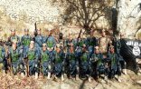 “Reina” terrorçusu azərbaycanlılarla eyni düşərgədə təlim keçib - Fotolar