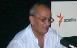 «Partbiletimi Bakatinin ağzına soxdum»-İsgəndər Həmidov