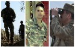 Cəbhədə erməni kəşfiyyatçı məhv edildi – Çingizin nəşini almaq üçün şans?