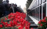 Azərbaycan 20 Yanvar faciəsinin 27-ci ildönümünü qeyd edir