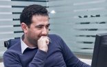 ANS-in keçmiş aparıcısı ölkəni tərk edir