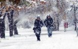 Hava XƏBƏRDARLIĞI: Qar yağacaq, yollar buz bağlayacaq