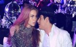 Azərbaycanlı milyarderin 17 yaşlı oğlu və model sevgilisi - FOTO/VİDEO