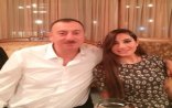 Bu gün Arzu Əliyevanın ad gunudur-Fotolar