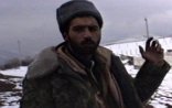 Dünən dəfn olunmuş Qarabağ qazisinin döyüş kadrları - VİDEO