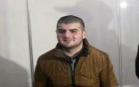 Azərbaycanda həbsdə olan erməni kəşfiyyatçıya -BQXK nümayəndələri baş çəkiblər