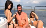 Qarabağa silah göndərən erməni qumarbazla bağlı ŞOK faktlar - VİDEO