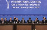 Astanadan SON XƏBƏR: “Yekun sənəd imzalanmayacaq”