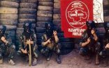 Erməni terrorçuların gizli qərargahı üzə çıxdı - FOTOFAKT