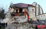 Bakıda bir gecəyə sökülən otelin sirri açıldı! - 10 milyon təklif edən “elçiləri” qovdu və… (ŞOK)