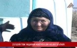 Cocuq Mərcanlının 80 yaşlı sakini: “Hamı kəndimizə qayıtsın” – VİDEO