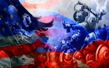Rusların böyük müharibəsi və “Amerikasız dünya” PLANI