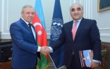 UNEC beynəlxalq konfransa ev sahibliyi edəcək