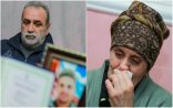 Meyiti qaytarılmayan şəhidin anası: 