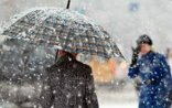 Ölkədə faktiki hava necədir? - Qar 21 sm-ə çatdı