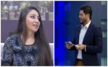 “Xəzər” TV-nin aparıcısından nalayiq ifadə – VİDEO