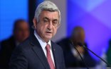 Rusiya prezidenti  Sarkisyanı ‘baş nazir Sarkisyan edəcək’, yoxsa?..