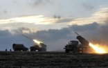 Donetskdə şiddətli döyüşlər gedir – VİDEO
