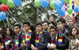 Bu gün Azərbaycanda Gənclər Günüdür