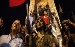2017-ci ildə dövlət çevrilişi gözlənilən ölkələr - Siyahı