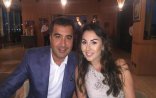Nazir oğlunun Bodrumdakı dəbdəbəli TOYUNDAN ÖZƏL KADRLAR - FOTOLAR