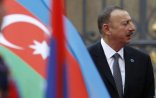İlham Əliyev razılaşma üçün Avropaya gedir