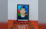 Şəhidimizlə vidalaşmaq istəyənlərin nəzərinə