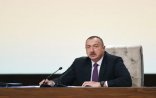 İlham Əliyev Brüsseldə görüşlər keçirəcək