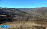 Ermənistanın Tavuş rayon sakinləri Azərbaycan tərəfə keçmək istəyirlər - FOTO