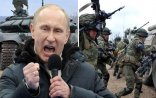 Lukaşenko Putinin SİRRİNİ AÇDI: Qarabağda müharibə və Ermənistanın məhvi