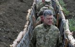 Poroşenko silah-sursat üçün Bakıya HEYƏT GÖNDƏRDİ