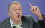 “Azərbaycanı ləğv edib Bakı quberniyası yaradacağıq” – Jirinovski