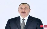 Prezident: Avropa İttifaqına təşəkkür edirəm-Azərbaycanın ərazi bütövlüyünü dəstəklədiyinə görə 