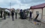 Ordumuz erməniləri belə qorxuya salmışdı - YENİ aprel VİDEOsu