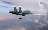 Rus qırıcıları türk əsgərlərini bombaladı: 3 şəhid