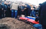  Azərbaycan əsgəri tərəfindən öldürülən 5 erməni ölüsünün FOTOSU YAYILDI