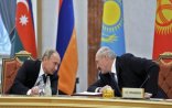 Prezident: “Moskva və Minsk Qərblə müharibəyə hazırlaşır”