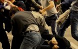 “Gənclik Mall”da kütləvi dava - Qan töküldü