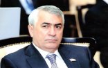 Cavid Qurbanov Goranboy Təhsil şöbəsinin müdirinə 