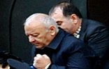 Çovdarovun mənə 500 min borcu var - Məhkəmə