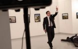 Karlovun qətlə yetirilməsi anını əks etdirən foto baş mükafata layiq görülüb