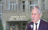 Zərdab rayon icra başçısının biabırçı nitqi - TOY VİDEOSU